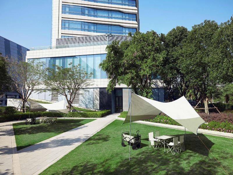 Courtyard By Marriott Xiamen — photo 103