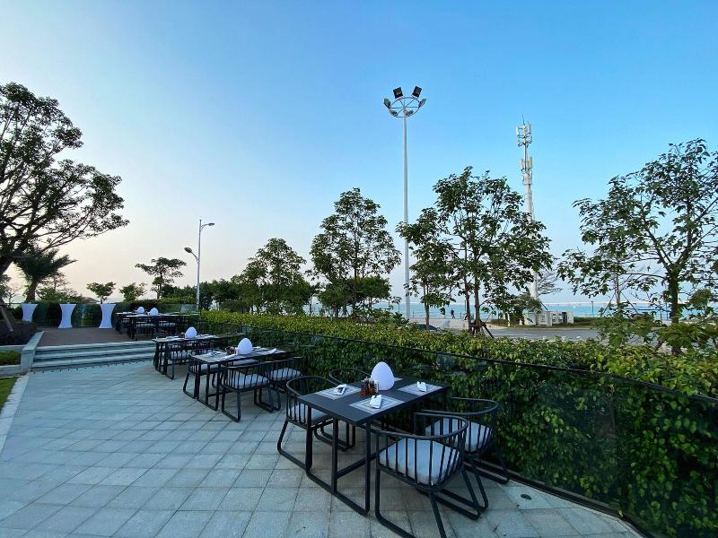 Courtyard By Marriott Xiamen — photo 105