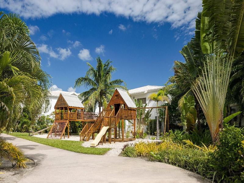 Alaia Belize, Autograph Collection image
