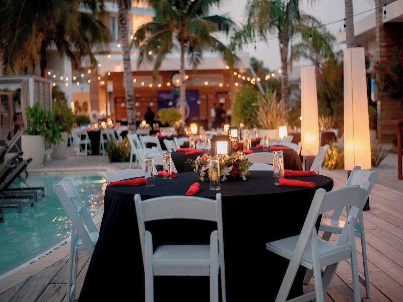 Alaia Belize, Autograph Collection image