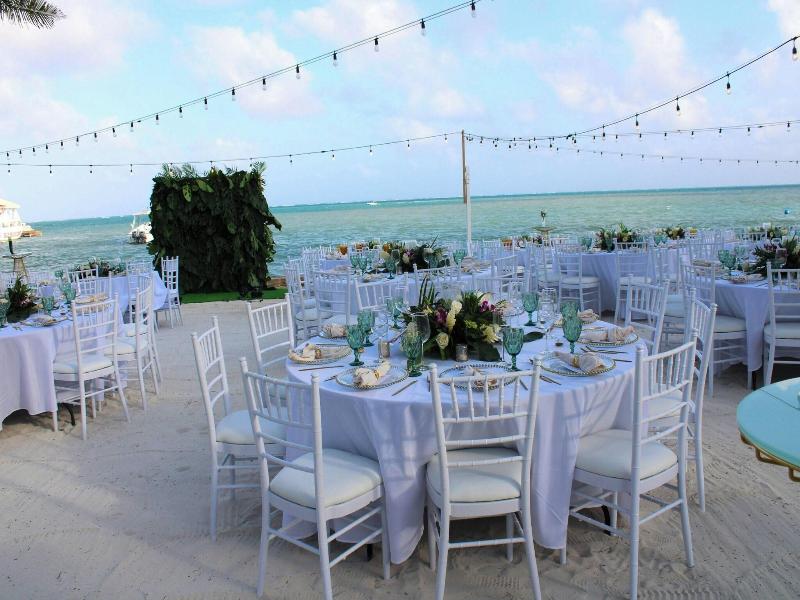 Alaia Belize, Autograph Collection image