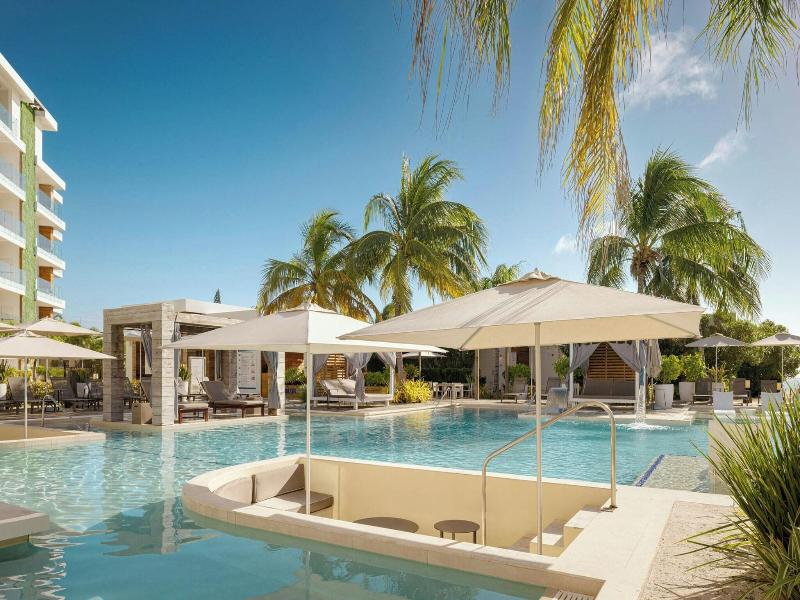 Alaia Belize, Autograph Collection image