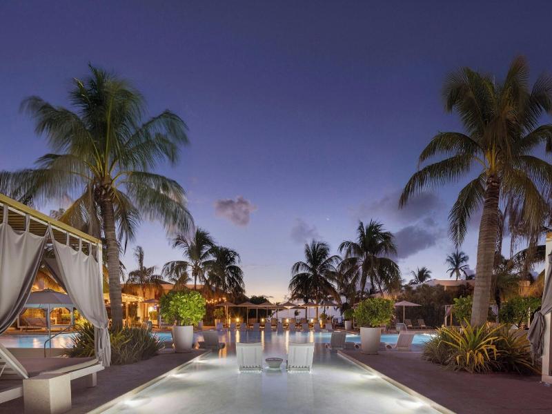 Alaia Belize, Autograph Collection image