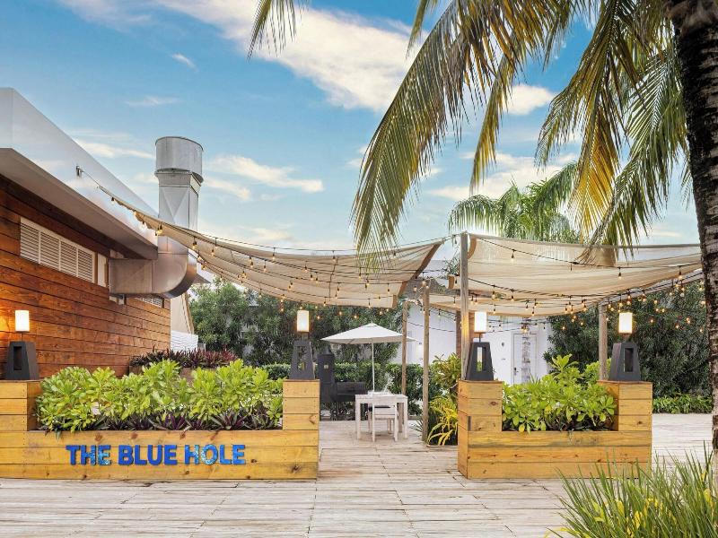 Alaia Belize, Autograph Collection image