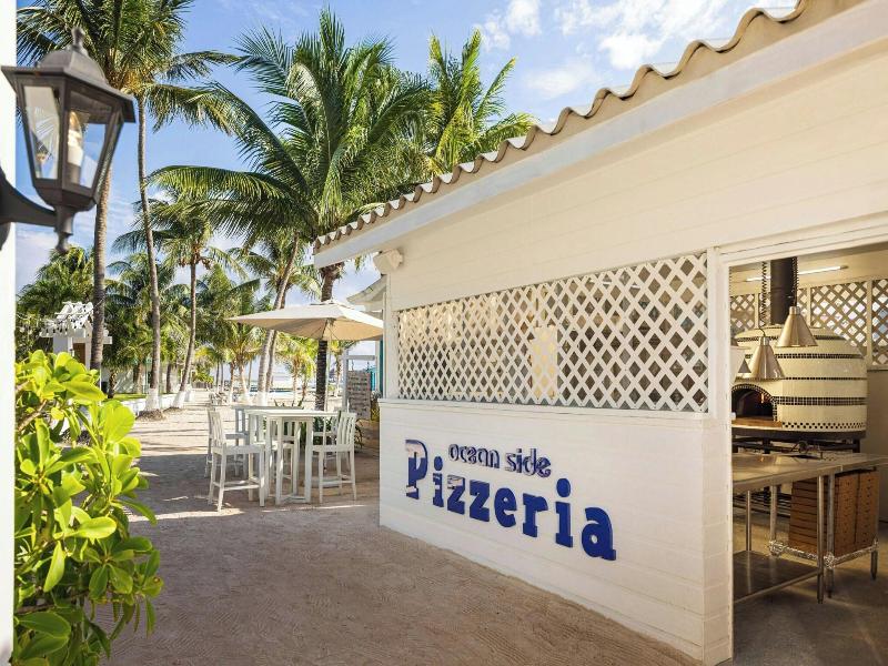 Alaia Belize, Autograph Collection image