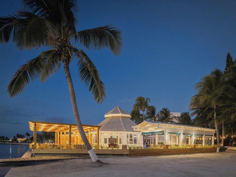 Alaia Belize, Autograph Collection image