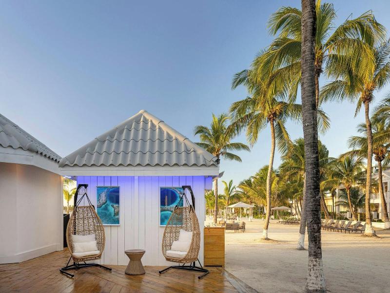 Alaia Belize, Autograph Collection image