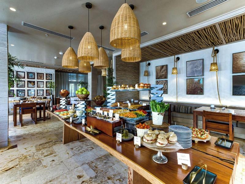 Alaia Belize, Autograph Collection image