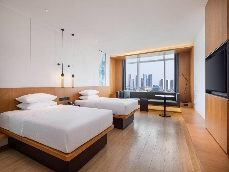Fairfield By Marriott Foshan Nanhai image