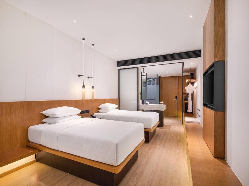 Fairfield By Marriott Foshan Nanhai image