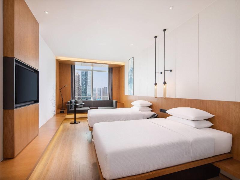 Fairfield By Marriott Foshan Nanhai image