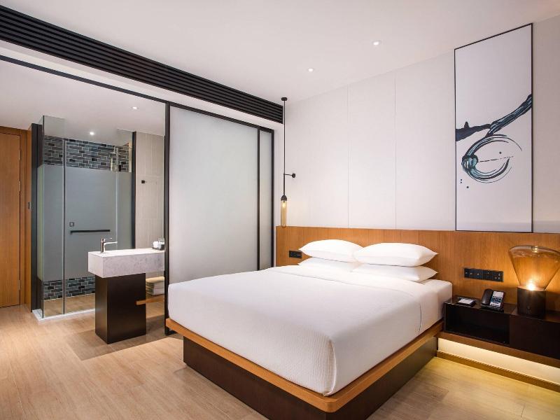 Fairfield By Marriott Foshan Nanhai image