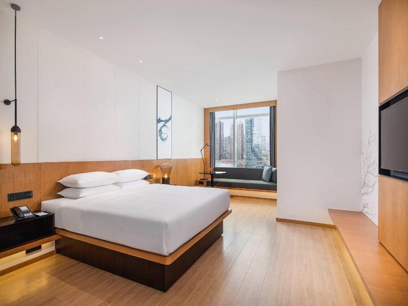 Fairfield By Marriott Foshan Nanhai image