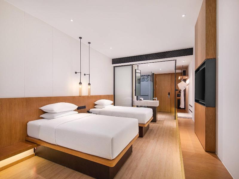 Fairfield By Marriott Foshan Nanhai image
