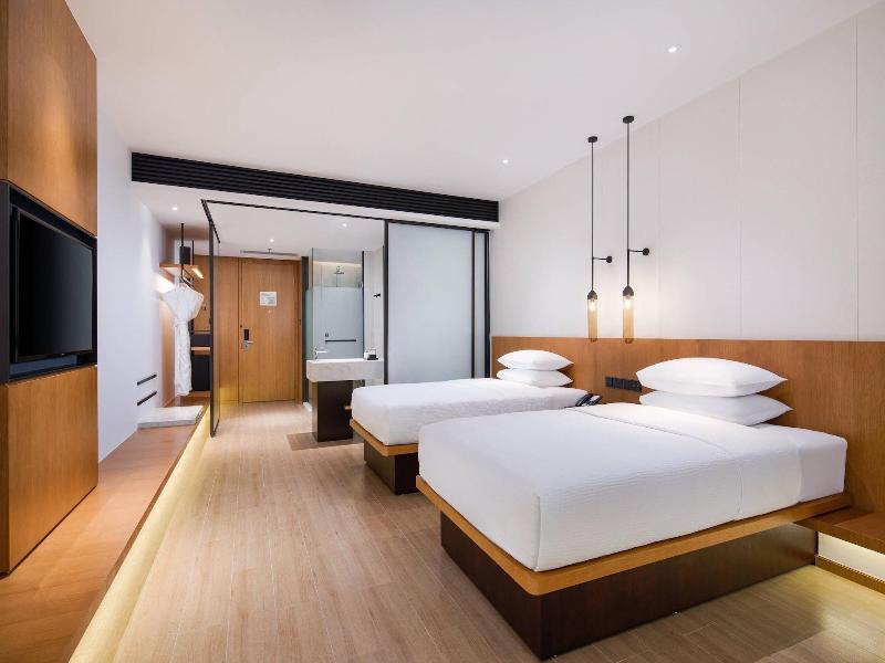 Fairfield By Marriott Foshan Nanhai image