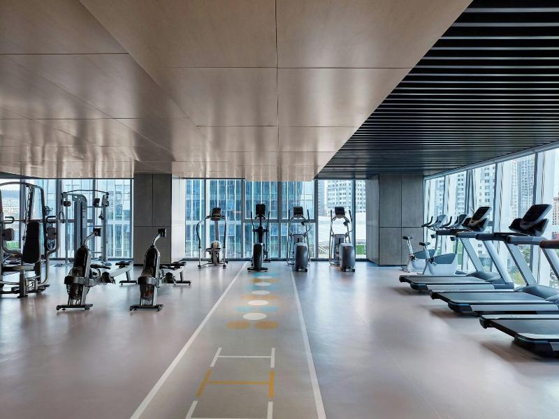 Sheraton Kunming image