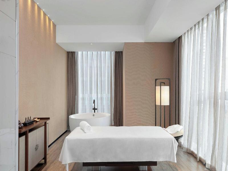 Sheraton Kunming image