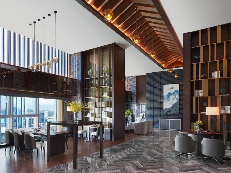 Sheraton Kunming image
