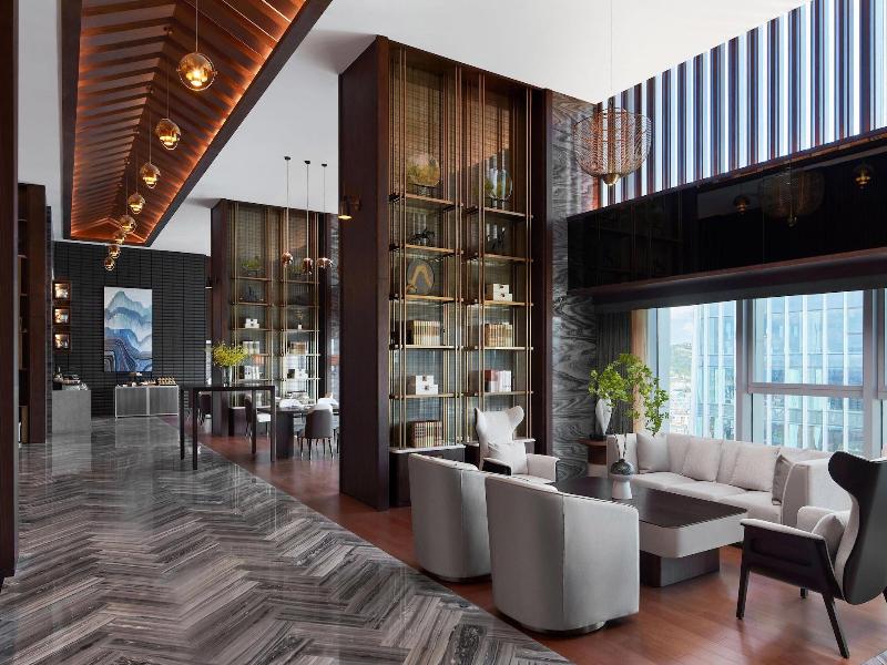Sheraton Kunming image