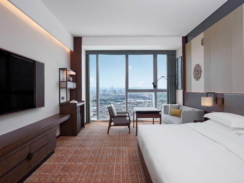 Sheraton Kunming — photo 55