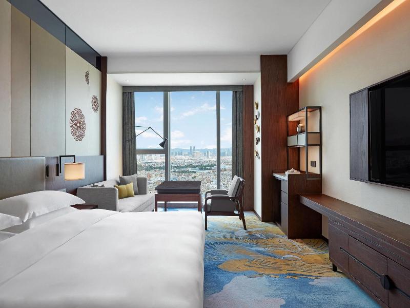 Sheraton Kunming — photo 48