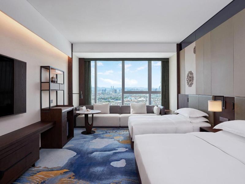 Sheraton Kunming — photo 51