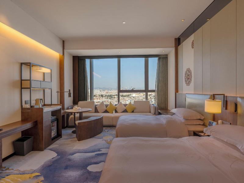 Sheraton Kunming — photo 35