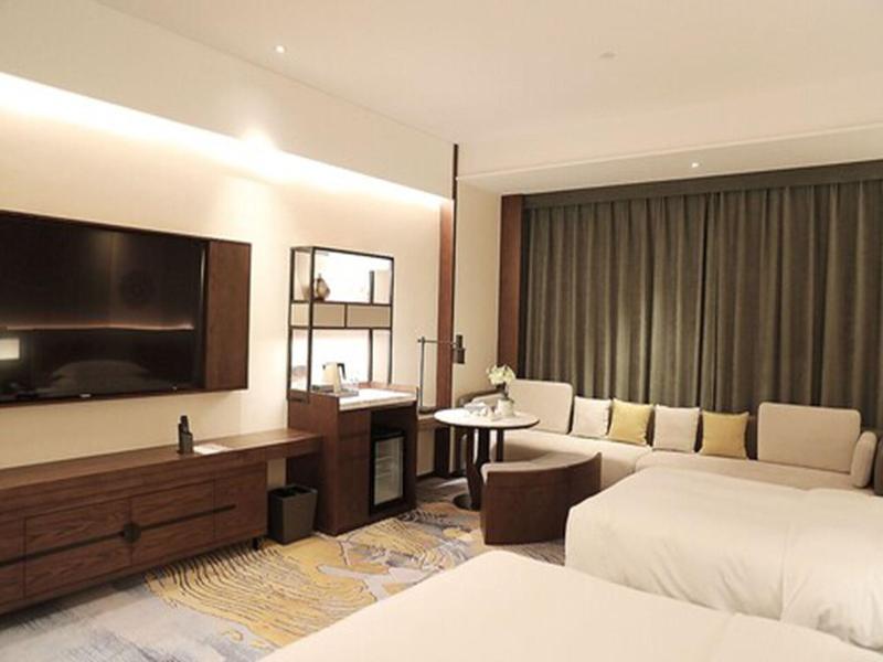 Sheraton Kunming — photo 37