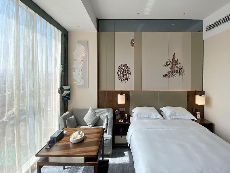 Sheraton Kunming — photo 19