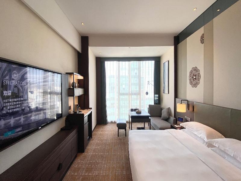 Sheraton Kunming — photo 4