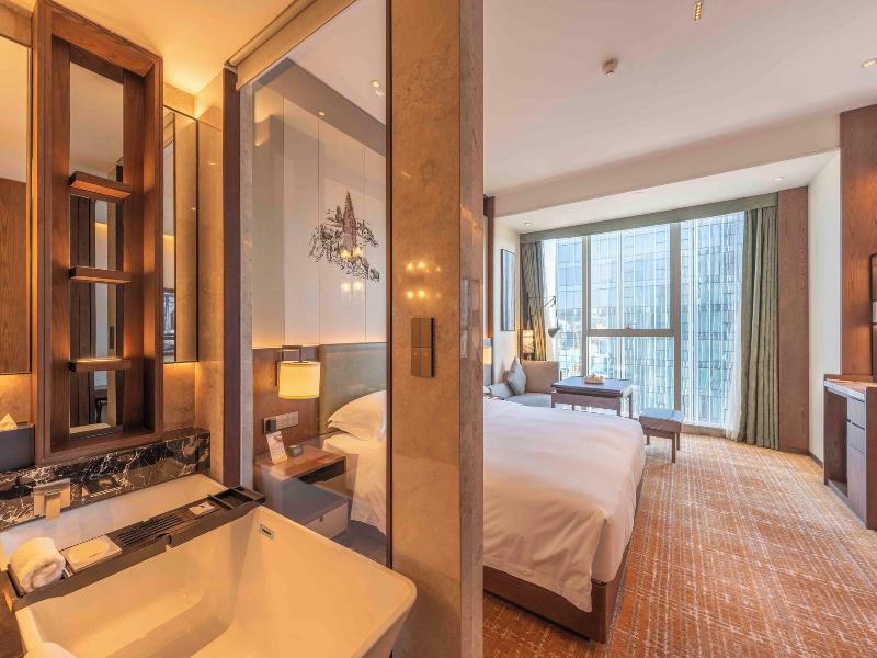 Sheraton Kunming — photo 3