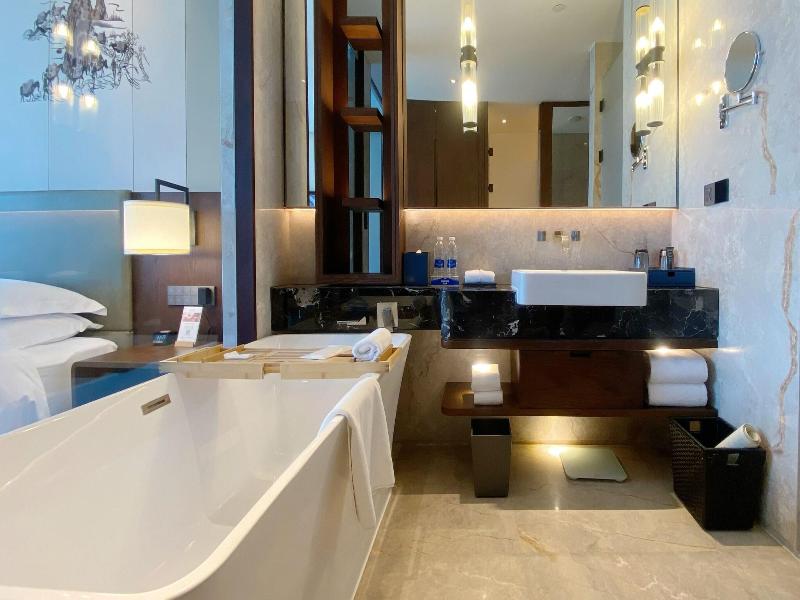 Sheraton Kunming — photo 2