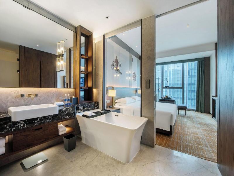 Sheraton Kunming image
