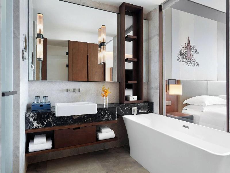 Sheraton Kunming image
