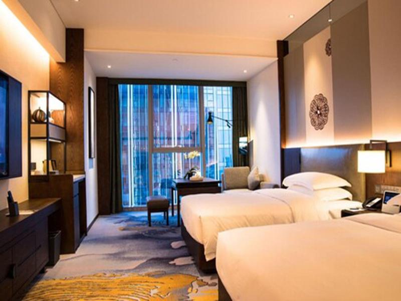Sheraton Kunming — photo 59