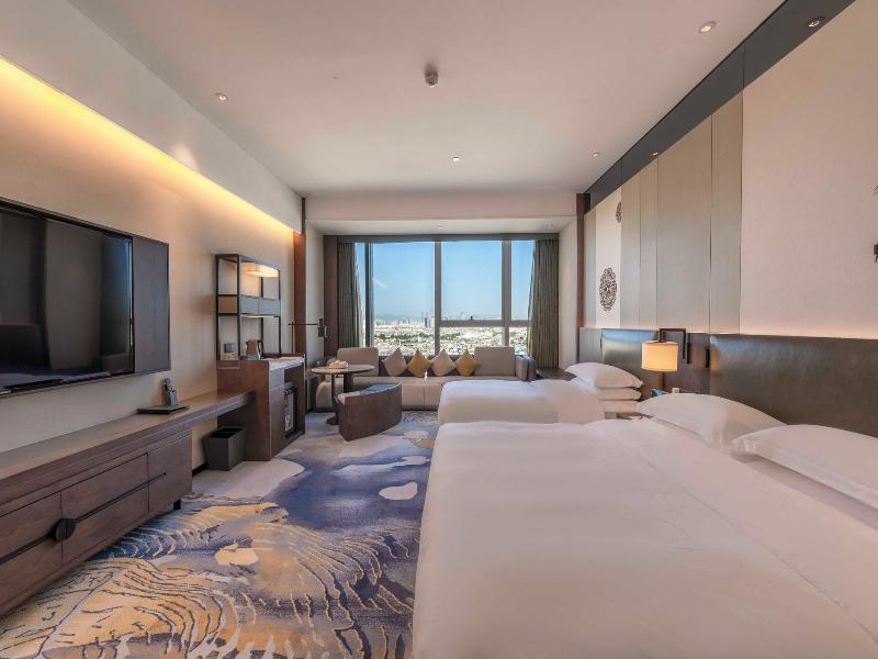 Sheraton Kunming — photo 58