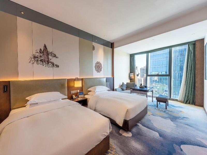 Sheraton Kunming — photo 73