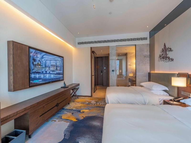 Sheraton Kunming — photo 74