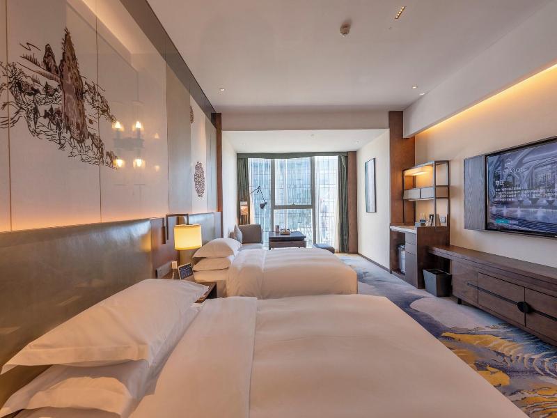 Sheraton Kunming — photo 71