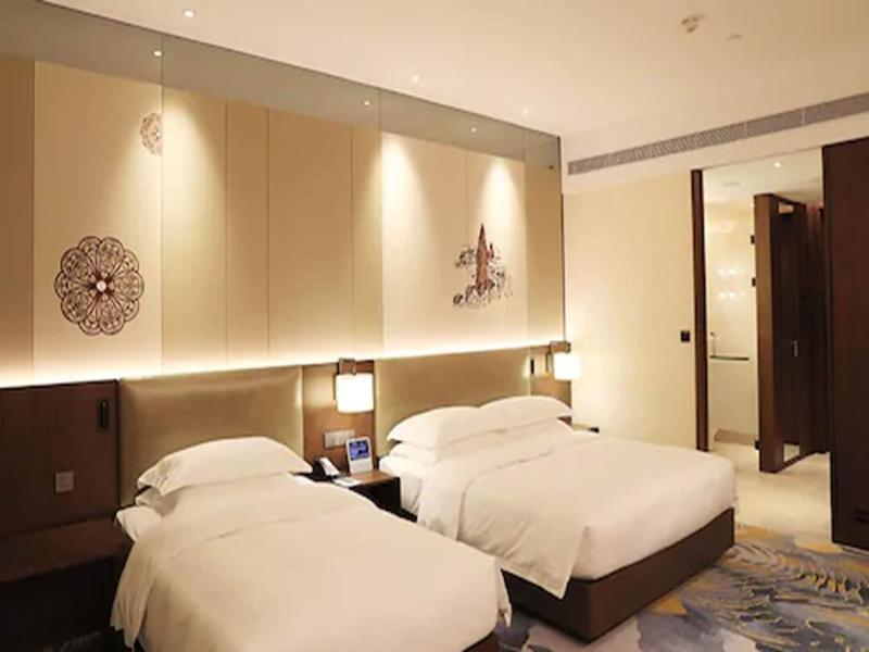 Sheraton Kunming — photo 79