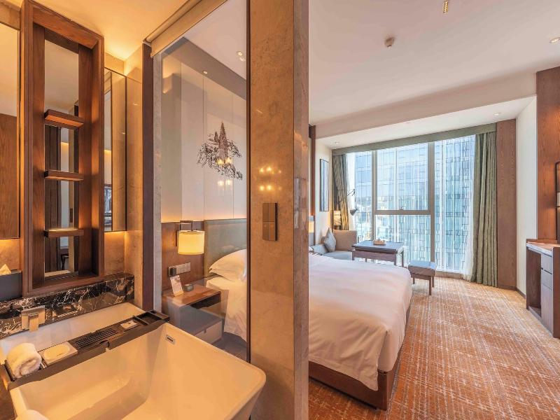 Sheraton Kunming — photo 101