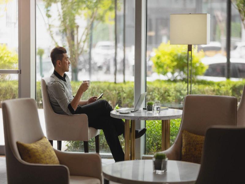 Courtyard By Marriott Yinchuan