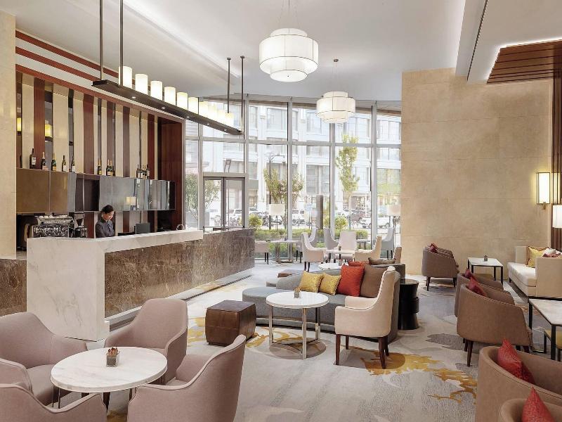 Courtyard By Marriott Yinchuan