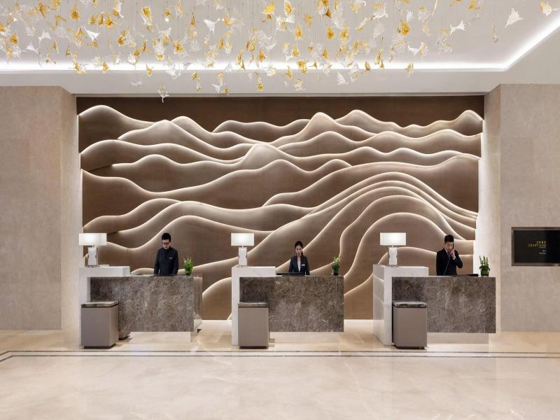 Courtyard By Marriott Yinchuan