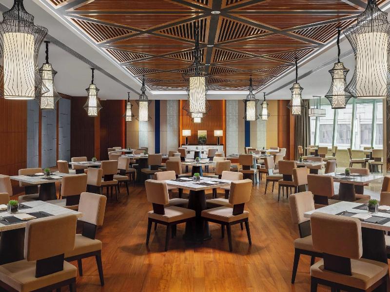 Courtyard By Marriott Yinchuan