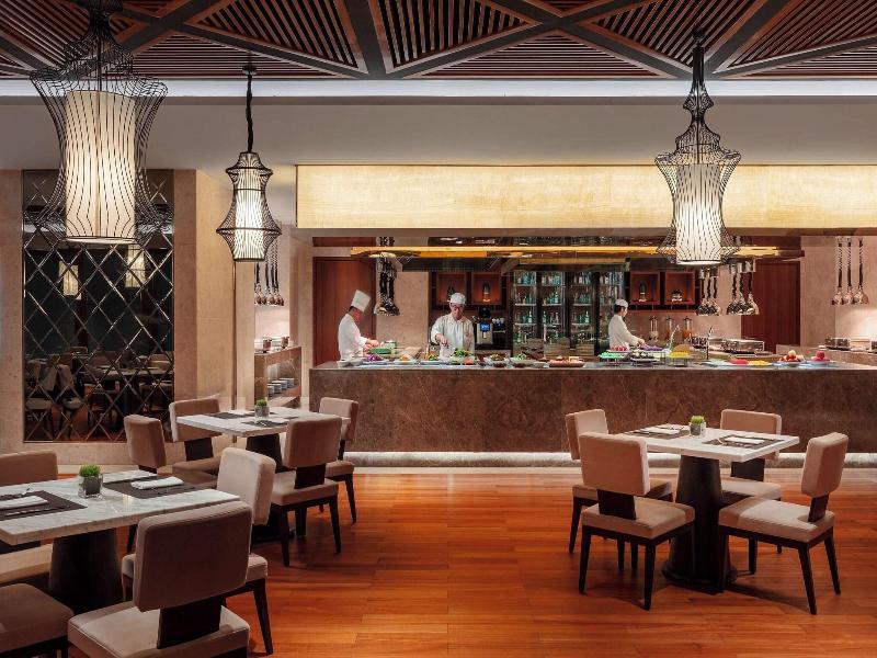 Courtyard By Marriott Yinchuan