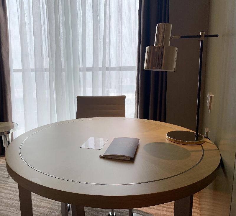 Courtyard By Marriott Yinchuan image