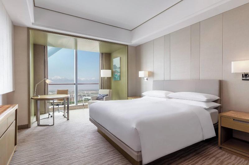 Courtyard By Marriott Yinchuan image