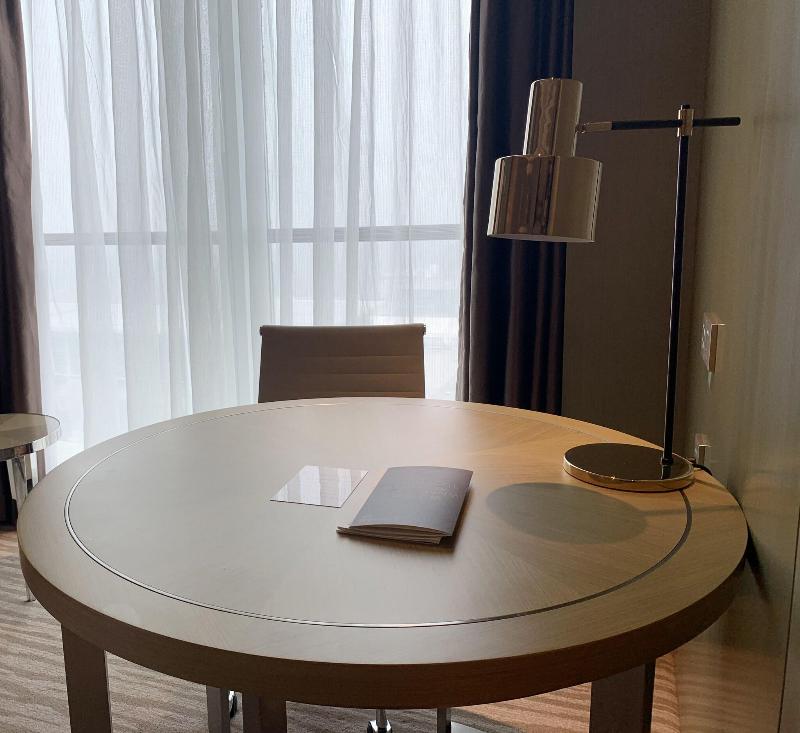 Courtyard By Marriott Yinchuan image
