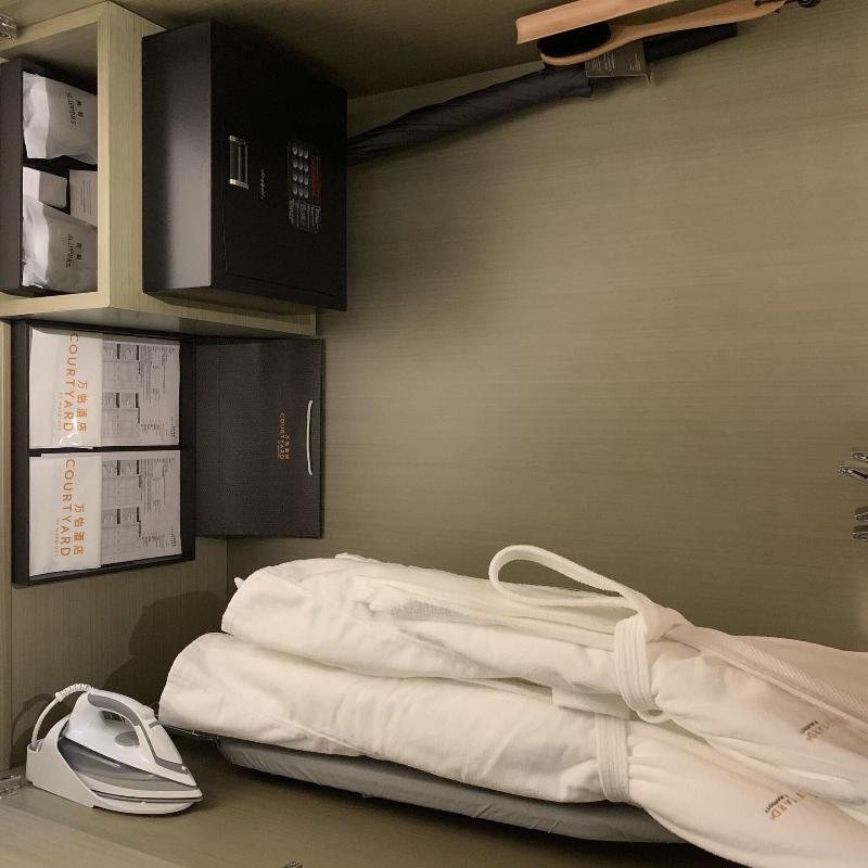 Courtyard By Marriott Yinchuan image